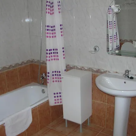Alojamientos Andalucia Algodonales Exterior photo