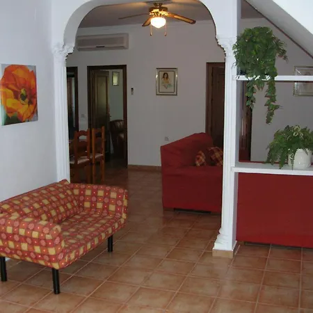 Alojamientos Andalucia Algodonales Exterior photo