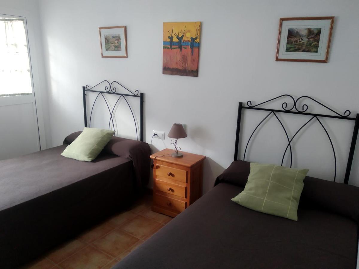 Andalucia Apartment