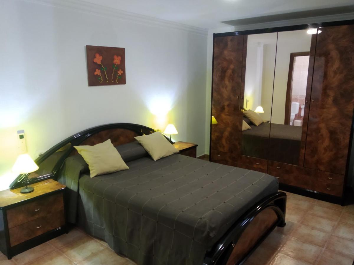 Andalucia Appartement Algodonales