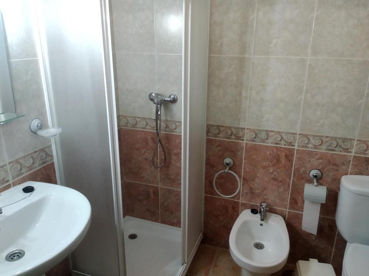 Andalucia Appartement *