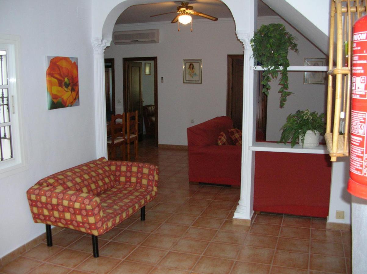 Andalucia Appartement Algodonales
