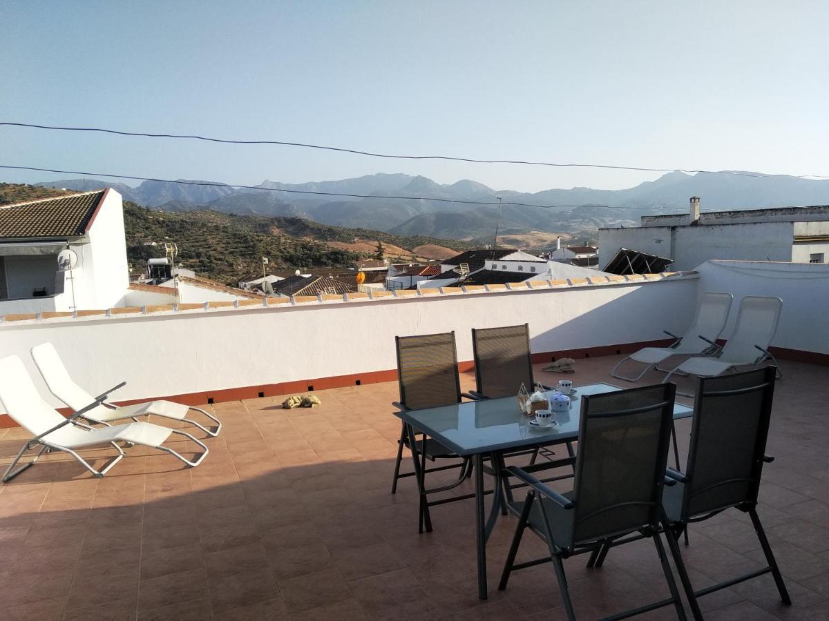 Apartment Andalucia