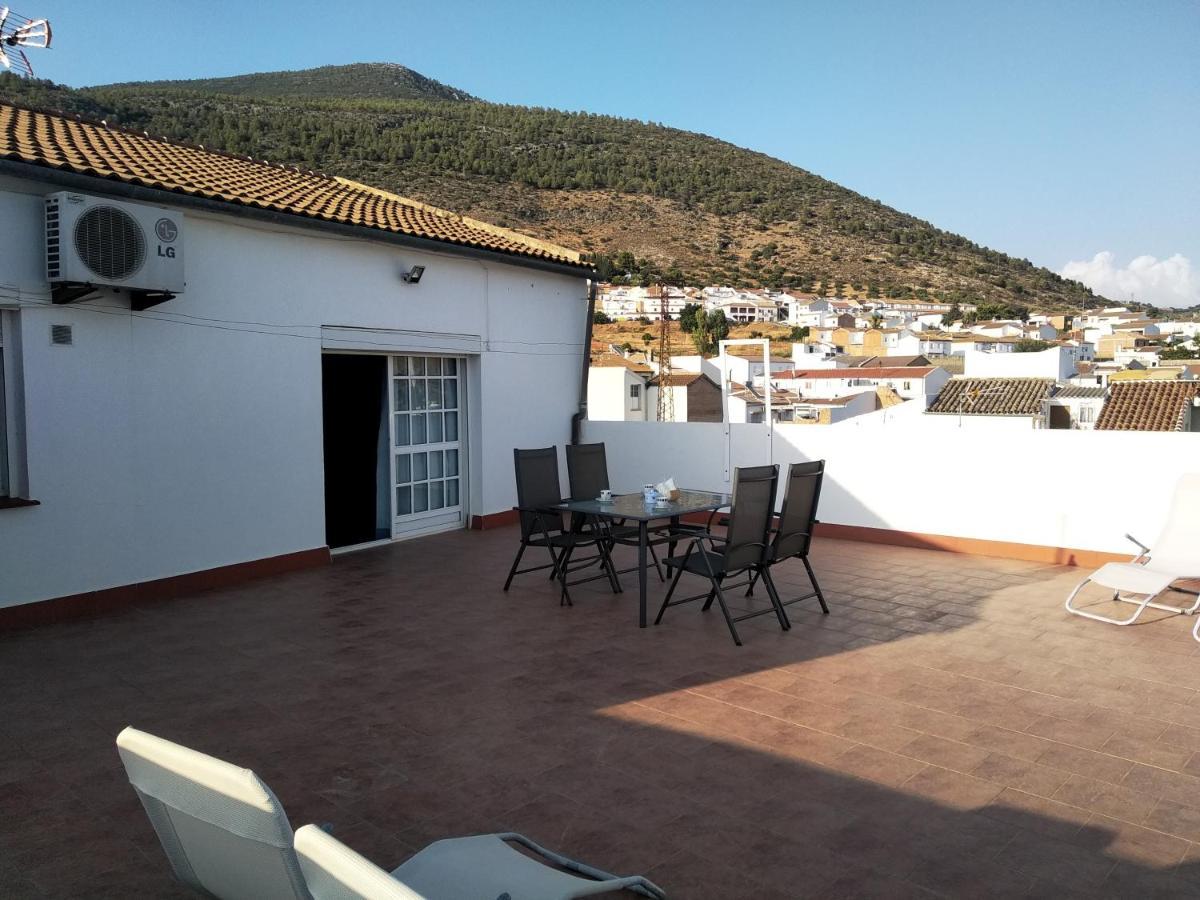 Appartement Andalucia Algodonales