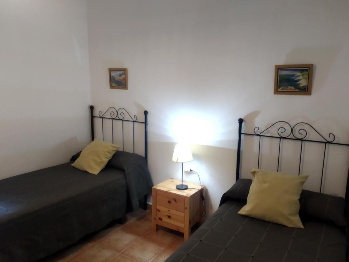 Andalucia Apartment