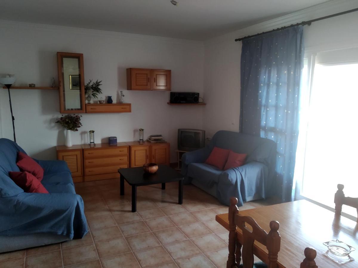 Andalucia Appartement Algodonales