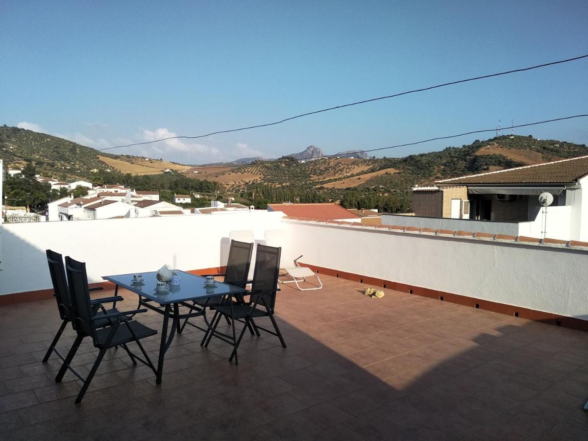 Andalucia Appartement