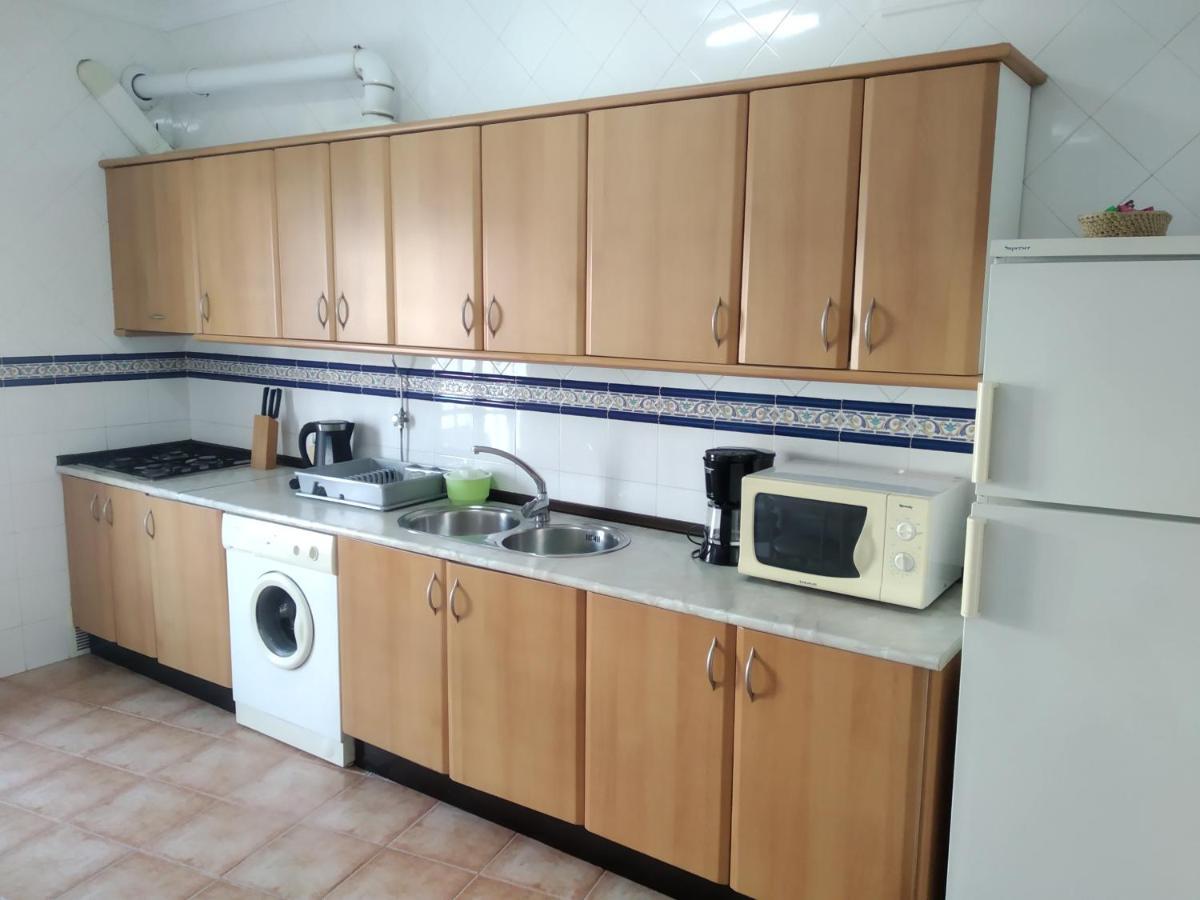 Apartment Andalucia *