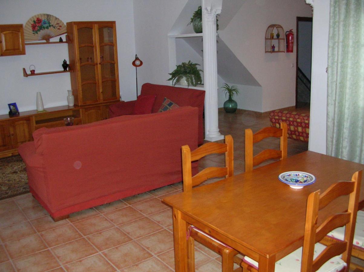 Andalucia Apartment Algodonales